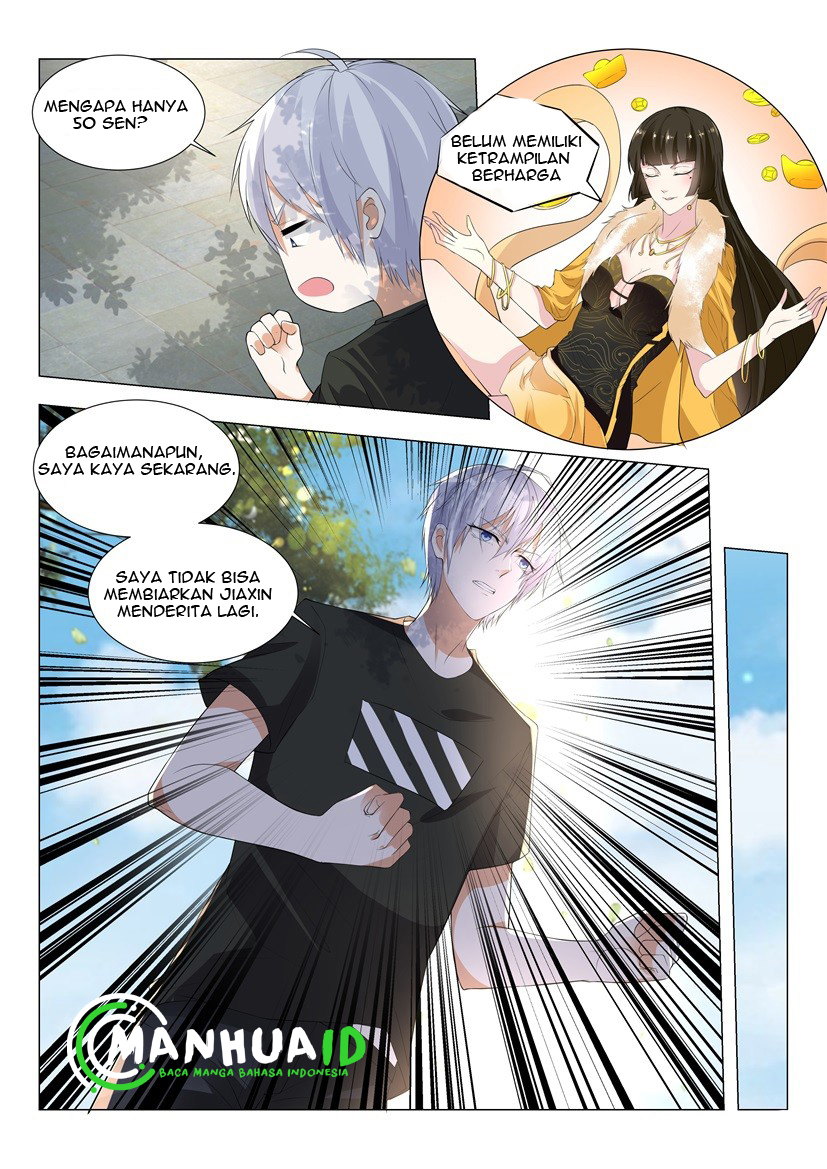 Shen Hao’s Heavenly Fall System Chapter 01 Gambar 18